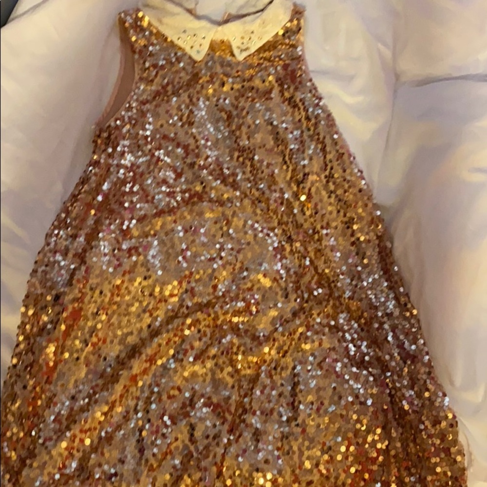 Sequel dress